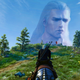 Image for article titled Henry Cavill Is Now Geralt In The Witcher 3, Too